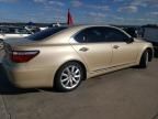 2009 Lexus LS 460