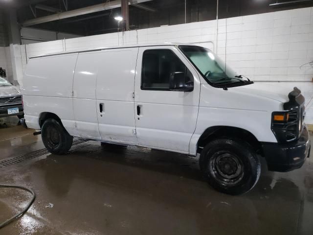 2012 Ford Econoline E150 Van