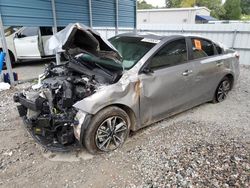 KIA Vehiculos salvage en venta: 2024 KIA Forte LX