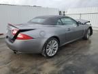 2010 Jaguar XK Portfolio