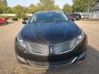 2014 Lincoln MKZ