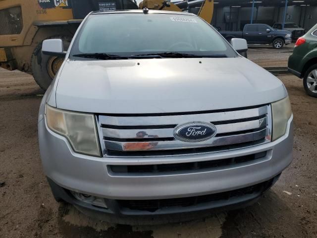 2009 Ford Edge Limited