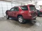 2005 Toyota 4runner Limited