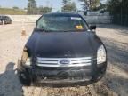 2008 Ford Fusion SE