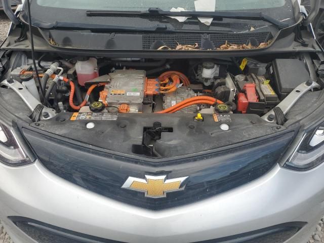 2017 Chevrolet Bolt EV Premier