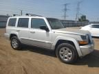 2007 Jeep Commander Limited