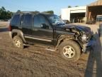 2002 Jeep Liberty Sport