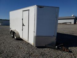 H&H Trailer salvage cars for sale: 2017 H&H Trailer