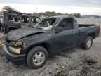 2008 Chevrolet Colorado LS