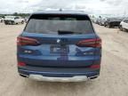 2022 BMW X5 Sdrive 40I