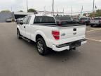 2011 Ford F150 Super Cab