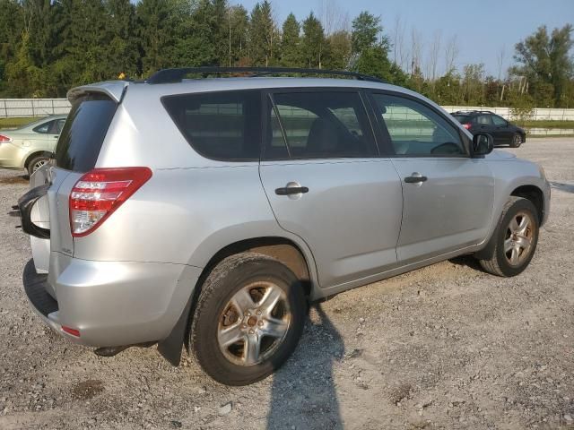 2009 Toyota Rav4