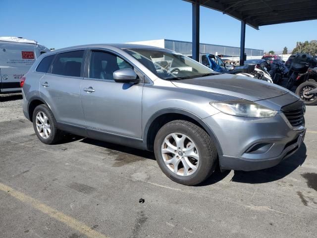 2013 Mazda CX-9 Touring