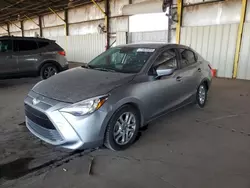 Scion Vehiculos salvage en venta: 2016 Scion IA