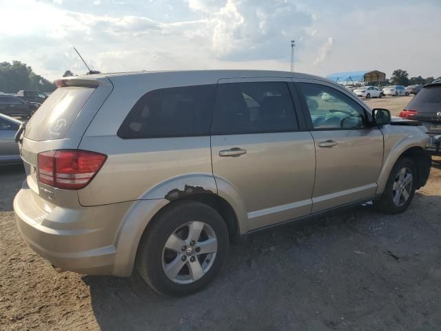 2009 Dodge Journey SXT