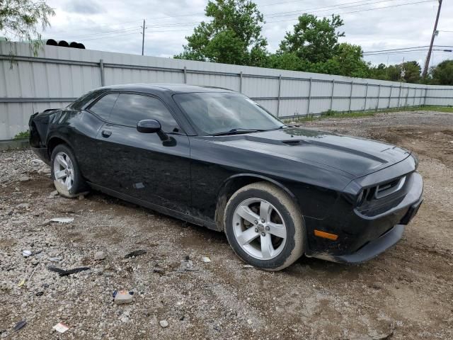 2014 Dodge Challenger SXT