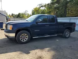 GMC salvage cars for sale: 2011 GMC Sierra K1500