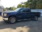 2011 GMC Sierra K1500