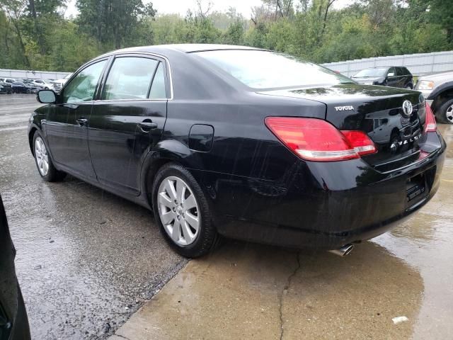 2007 Toyota Avalon XL