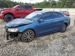 2017 Volkswagen Jetta SE en venta en Ellenwood, GA