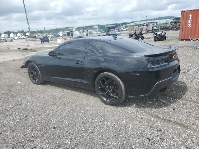 2014 Chevrolet Camaro 2SS