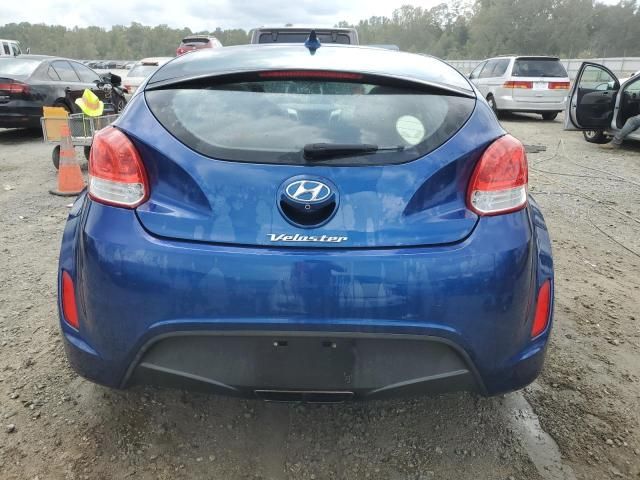 2017 Hyundai Veloster