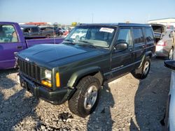 1998 Jeep Cherokee Sport en venta en Cahokia Heights, IL