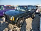 1998 Jeep Cherokee Sport