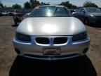 2002 Pontiac Grand Prix SE