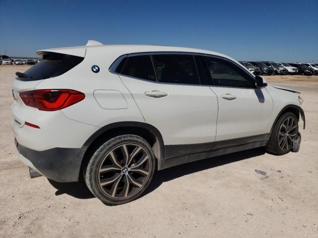 2018 BMW X2 SDRIVE28I