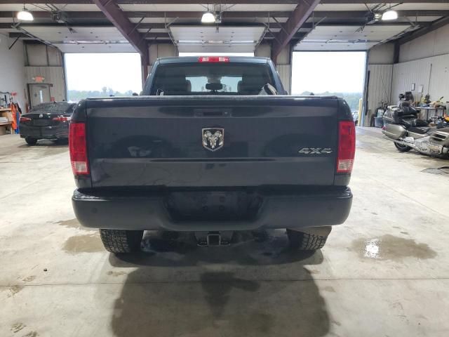 2017 Dodge RAM 3500 ST