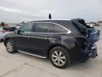 2014 Acura MDX Advance