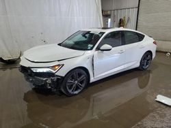 Acura salvage cars for sale: 2023 Acura Integra A-Spec