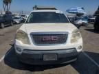 2012 GMC Acadia SLE