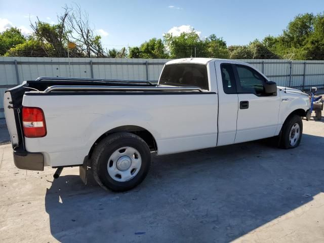 2007 Ford F150