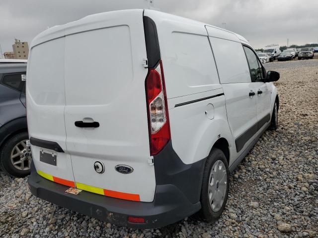 2015 Ford Transit Connect XL