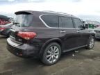 2013 Infiniti QX56