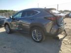 2022 Lexus NX 350H