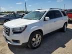 2017 GMC Acadia Limited SLT-2