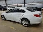 2011 Buick Regal CXL