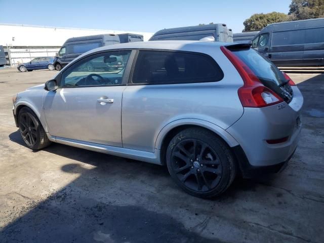 2011 Volvo C30 T5