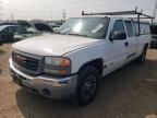 2006 GMC New Sierra K1500