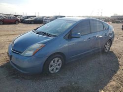 Toyota Vehiculos salvage en venta: 2007 Toyota Prius