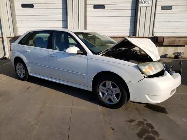 2006 Chevrolet Malibu Maxx LT