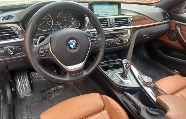 2017 BMW 430I