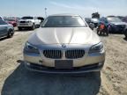 2011 BMW 535 XI