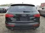 2017 Audi Q5 Premium