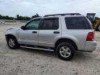 2005 Ford Explorer XLT