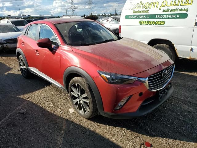 2016 Mazda CX-3 Grand Touring