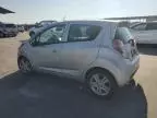 2014 Chevrolet Spark 1LT